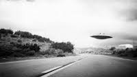 UFO’s – Do they Exist? If so, what are they?